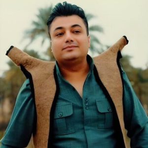 دانلود مداحی محراب عسکری شیرین شمامه